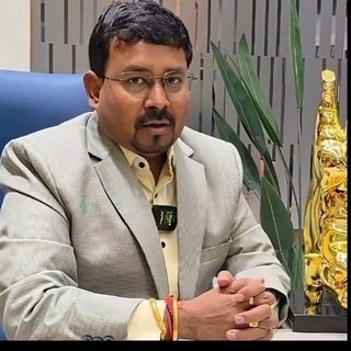PANKAJ BHARDWAJ